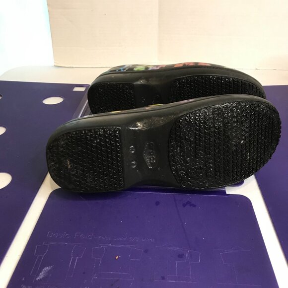 CROCS NERIA PRO II CLOGS SIZE 8 - Picture 7 of 7